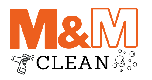 M&M clean